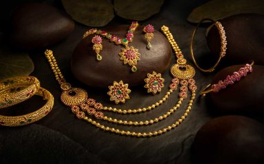 Gold necklace shops in jayanagar